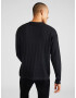 JACK & JONES Pulover 'MARCO' negru - Pled.ro