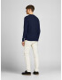 JACK & JONES Pulover 'Marcus' albastru marin - Pled.ro