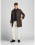 JACK & JONES Pulover 'Marcus' albastru marin - Pled.ro