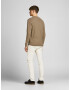 JACK & JONES Pulover 'Marcus' brocart - Pled.ro