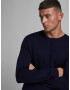 JACK & JONES Pulover 'Mark' bleumarin - Pled.ro