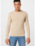 JACK & JONES Pulover 'Marlow' bej deschis - Pled.ro