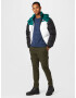 JACK & JONES Pulover 'MELVIN' albastru - Pled.ro