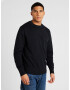 JACK & JONES Pulover 'NEAL' negru - Pled.ro