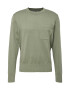 JACK & JONES Pulover 'NEAL' verde pastel - Pled.ro