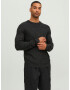 JACK & JONES Pulover negru - Pled.ro