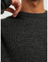 JACK & JONES Pulover negru - Pled.ro