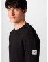 JACK & JONES Pulover negru - Pled.ro