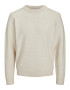 JACK & JONES Pulover 'Ollie' bej / ecru - Pled.ro