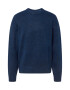 JACK & JONES Pulover 'OLLIE' bleumarin - Pled.ro