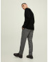 JACK & JONES Pulover 'Ollie' negru - Pled.ro