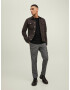 JACK & JONES Pulover 'Ollie' negru - Pled.ro