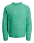 JACK & JONES Pulover 'Ollie' verde mentă - Pled.ro