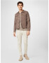 JACK & JONES Pulover 'Phil' maro deschis - Pled.ro