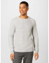 JACK & JONES Pulover 'POWER' gri deschis - Pled.ro