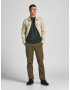 JACK & JONES Pulover 'Ray' gri închis - Pled.ro