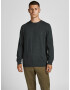 JACK & JONES Pulover 'Ray' gri închis - Pled.ro