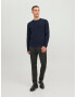 JACK & JONES Pulover 'ROB' bleumarin - Pled.ro