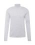 JACK & JONES Pulover 'ROGAN' gri deschis - Pled.ro