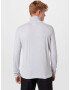 JACK & JONES Pulover 'ROGAN' gri deschis - Pled.ro