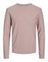 JACK & JONES Pulover 'Summer' mauve - Pled.ro