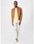 JACK & JONES Pulover 'Sylvest' galben deschis - Pled.ro