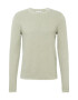 JACK & JONES Pulover 'Sylvest' gri deschis - Pled.ro