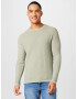 JACK & JONES Pulover 'Sylvest' gri deschis - Pled.ro