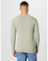 JACK & JONES Pulover 'Sylvest' gri deschis - Pled.ro