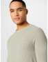 JACK & JONES Pulover 'Sylvest' gri deschis - Pled.ro