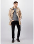 JACK & JONES Pulover 'Theo' gri amestecat - Pled.ro