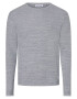 JACK & JONES Pulover 'THEODOR' albastru fumuriu / opal - Pled.ro