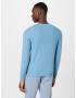 JACK & JONES Pulover 'WESLEY' albastru deschis - Pled.ro