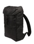 JACK & JONES Rucsac 'ANDREW' negru - Pled.ro