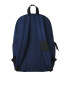 JACK & JONES Rucsac 'Pinkid' bleumarin / alb - Pled.ro