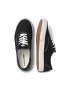 JACK & JONES Sneaker low 'Curtis' albastru fumuriu / negru / alb - Pled.ro