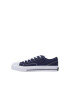 JACK & JONES Sneaker low bleumarin / alb - Pled.ro