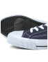 JACK & JONES Sneaker low bleumarin / alb - Pled.ro