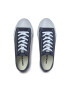 JACK & JONES Sneaker low bleumarin / alb - Pled.ro