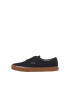 JACK & JONES Sneaker low 'CURTIS' gri metalic - Pled.ro