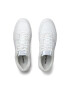 JACK & JONES Sneaker low 'Jam' alb - Pled.ro