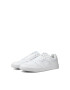 JACK & JONES Sneaker low 'Jam' alb - Pled.ro