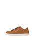 JACK & JONES Sneaker low maro coniac / auriu - Pled.ro