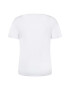 JACK & JONES Tricou alb - Pled.ro