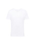 JACK & JONES Tricou alb - Pled.ro