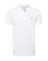 JACK & JONES Tricou alb - Pled.ro