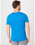 JACK & JONES Tricou albastru - Pled.ro