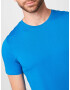 JACK & JONES Tricou albastru - Pled.ro