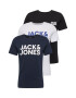 JACK & JONES Tricou mai multe culori - Pled.ro