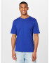 JACK & JONES Tricou albastru - Pled.ro